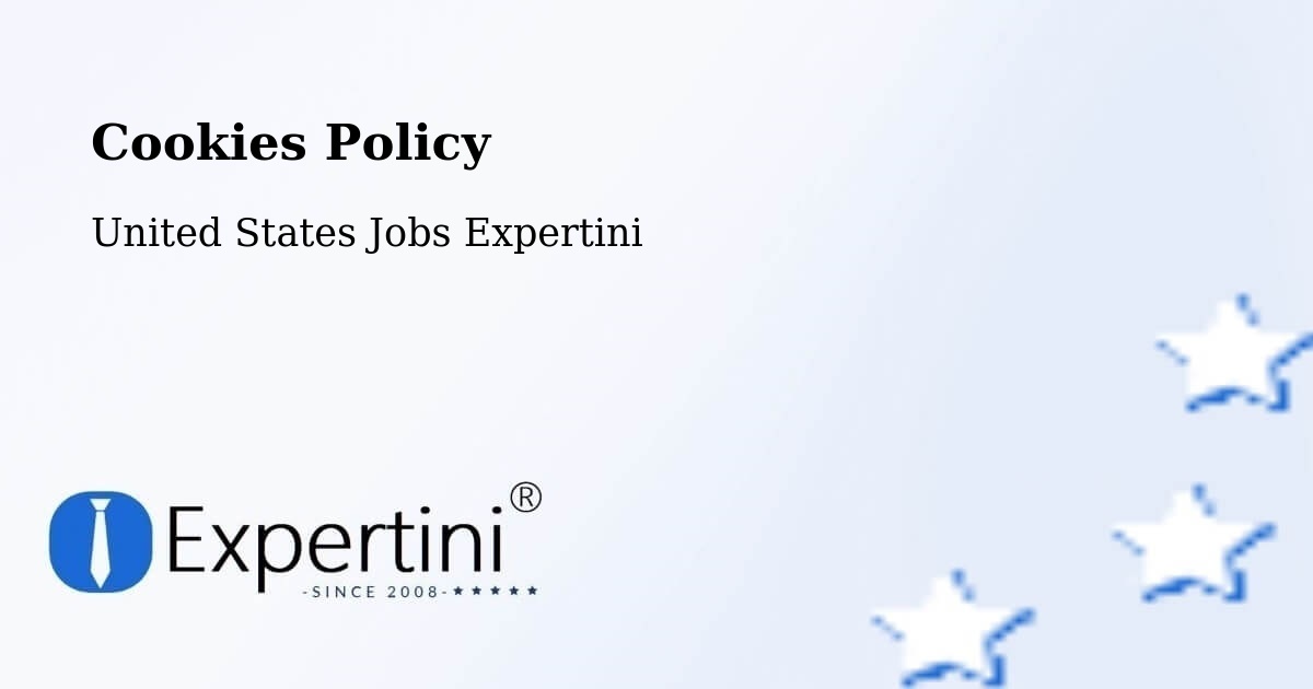 Cookie Policy – Lehi - United States Jobs Expertini