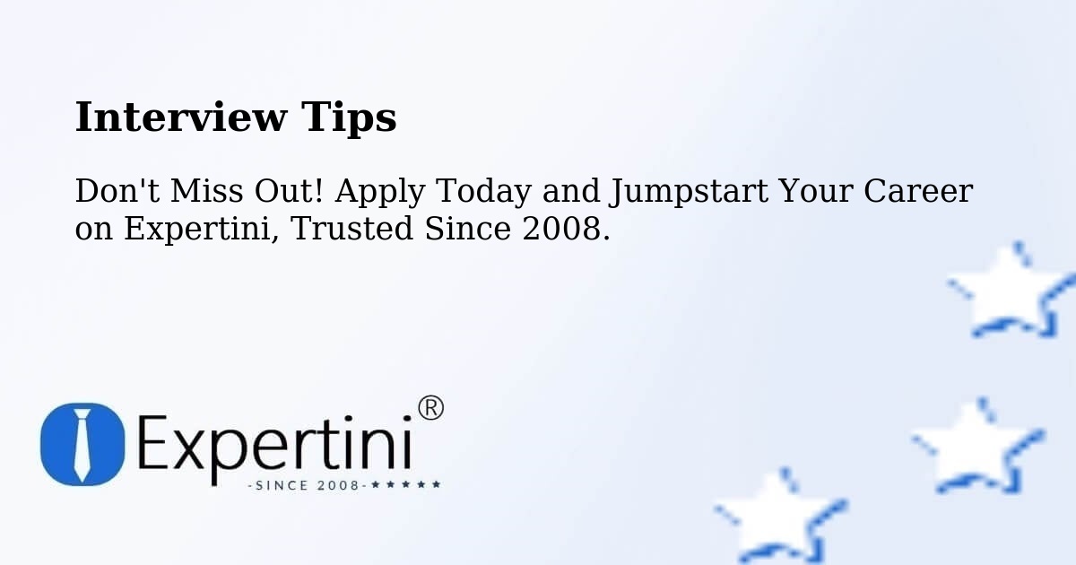 Waystar interview tips for Sr Manager, Site Reliability Engineering