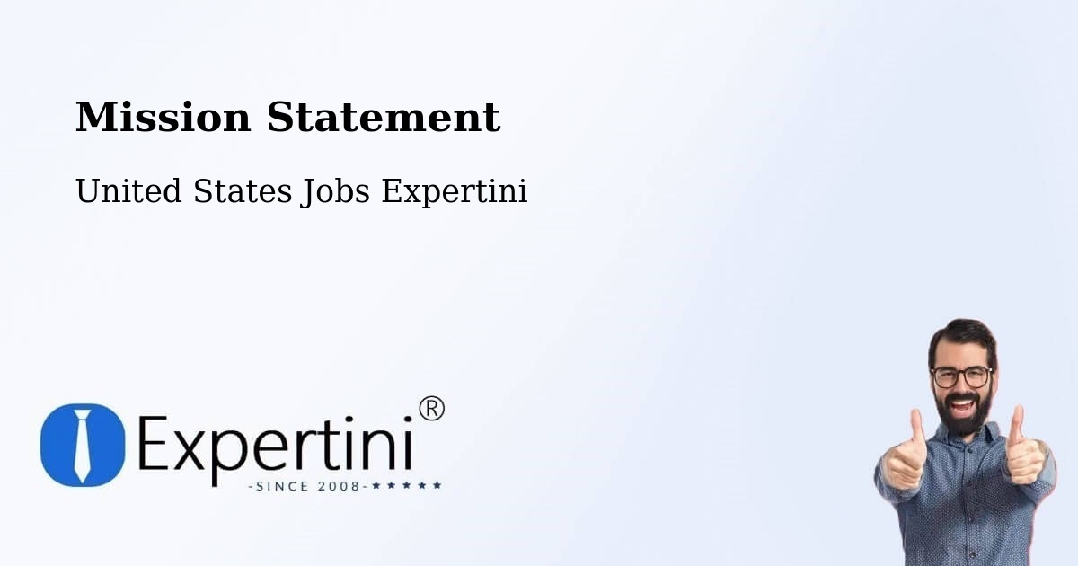 Corporate Mission – Lehi - United States Jobs Expertini