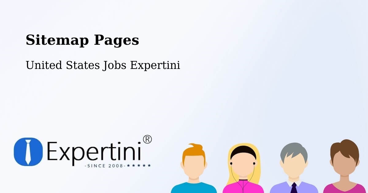 Sitemap Pages - Lehi - United States Jobs Expertini
